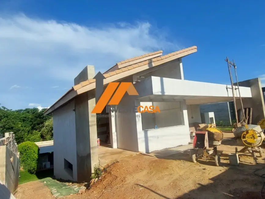 Casa de Condomínio com 5 quartos à venda, 402m2 em Parque Reserva Fazenda Imperial, Sorocaba - SP - imagem 8 Foto 8 de Casa de Condomínio com 5 quartos à venda, 402m2 em Parque Reserva Fazenda Imperial, Sorocaba - SP