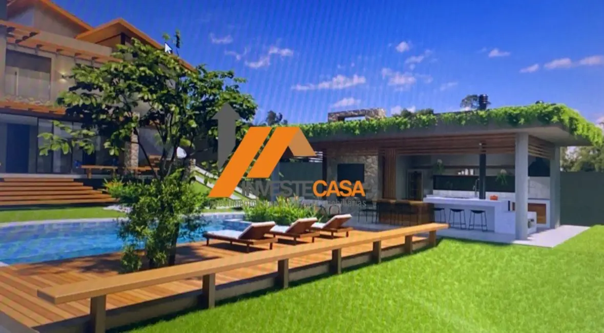 Casa de Condomínio com 5 quartos à venda, 402m2 em Parque Reserva Fazenda Imperial, Sorocaba - SP - imagem 7 Foto 7 de Casa de Condomínio com 5 quartos à venda, 402m2 em Parque Reserva Fazenda Imperial, Sorocaba - SP