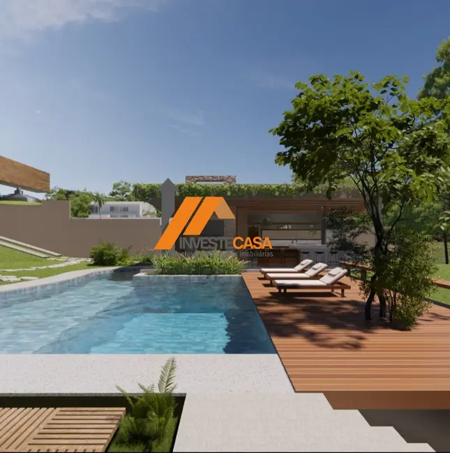 Casa de Condomínio com 5 quartos à venda, 402m2 em Parque Reserva Fazenda Imperial, Sorocaba - SP - imagem 6 Foto 6 de Casa de Condomínio com 5 quartos à venda, 402m2 em Parque Reserva Fazenda Imperial, Sorocaba - SP