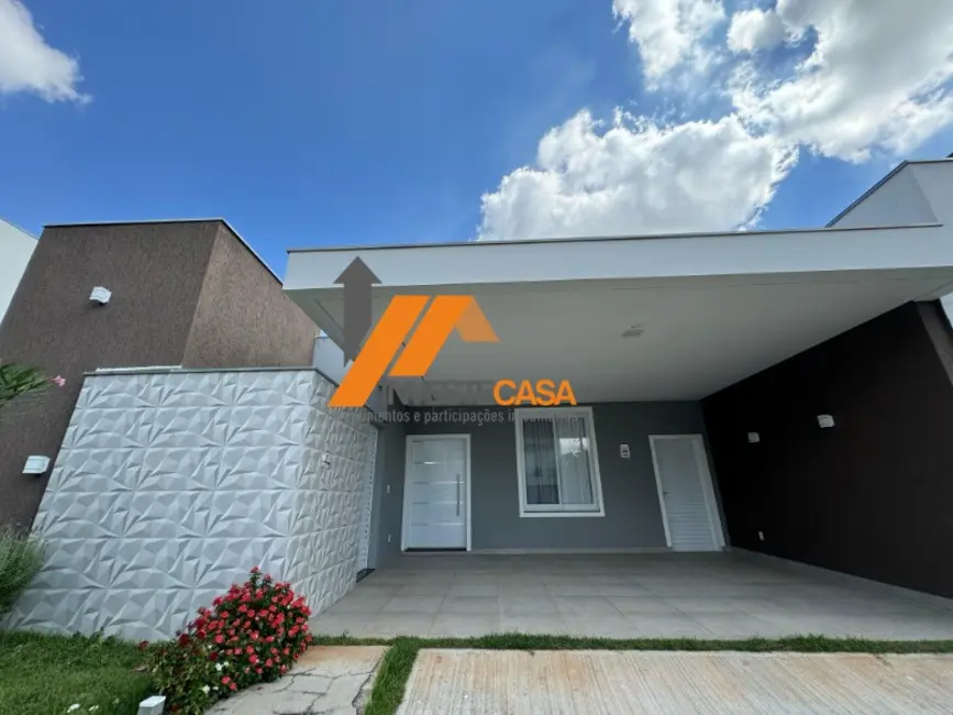 Foto 1 de Casa de Condomínio com 3 quartos à venda, 150m2 em Parque Ibiti Reserva, Sorocaba - SP