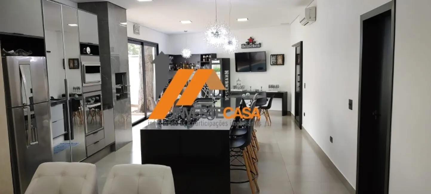 Foto 7 de Casa de Condomínio com 3 quartos à venda, 260m2 em Jardim Villagio Milano, Sorocaba - SP