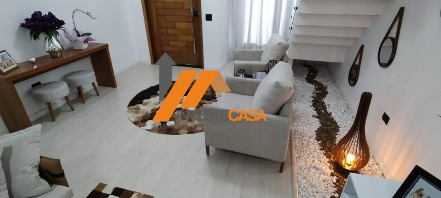 Foto 5 de Casa de Condomínio com 3 quartos à venda, 260m2 em Jardim Villagio Milano, Sorocaba - SP