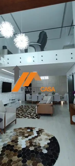 Foto 3 de Casa de Condomínio com 3 quartos à venda, 260m2 em Jardim Villagio Milano, Sorocaba - SP