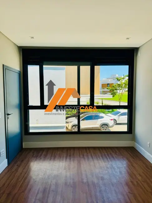 Foto 9 de Casa de Condomínio com 4 quartos à venda, 356m2 em Alphaville Nova Esplanada, Votorantim - SP