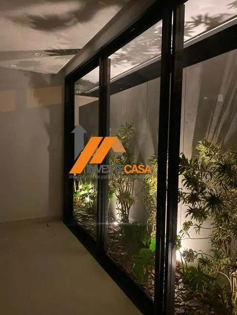 Foto 7 de Casa de Condomínio com 4 quartos à venda, 356m2 em Alphaville Nova Esplanada, Votorantim - SP