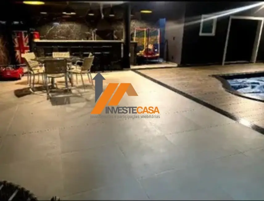 Foto 9 de Casa de Condomínio com 3 quartos à venda, 472m2 em Jardim Ibiti do Paço, Sorocaba - SP