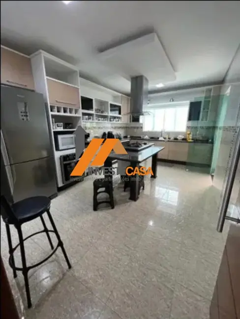 Foto 5 de Casa de Condomínio com 3 quartos à venda, 472m2 em Jardim Ibiti do Paço, Sorocaba - SP