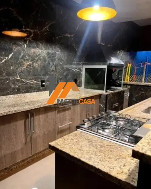 Foto 8 de Casa de Condomínio com 3 quartos à venda, 472m2 em Jardim Ibiti do Paço, Sorocaba - SP