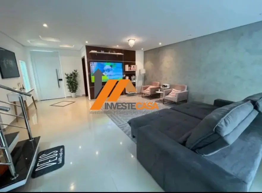 Foto 3 de Casa de Condomínio com 3 quartos à venda, 472m2 em Jardim Ibiti do Paço, Sorocaba - SP