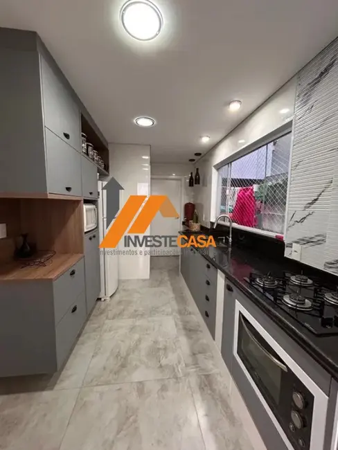 Foto 6 de Casa de Condomínio com 3 quartos à venda, 287m2 em Ibiti Royal Park, Sorocaba - SP