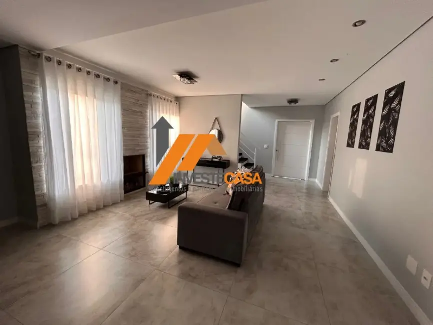 Foto 3 de Casa de Condomínio com 3 quartos à venda, 287m2 em Ibiti Royal Park, Sorocaba - SP