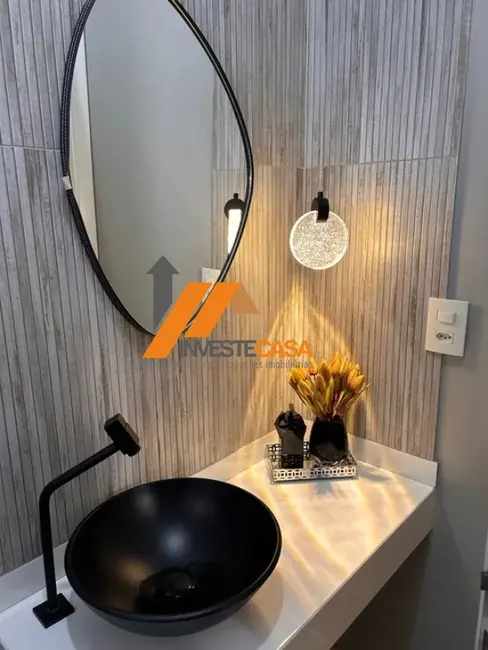 Foto 9 de Casa de Condomínio com 3 quartos à venda, 287m2 em Ibiti Royal Park, Sorocaba - SP