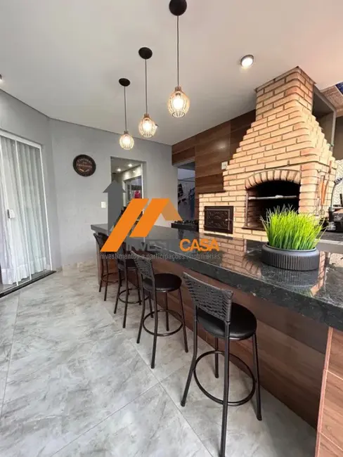 Foto 8 de Casa de Condomínio com 3 quartos à venda, 287m2 em Ibiti Royal Park, Sorocaba - SP