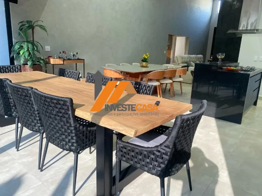 Casa de Condomínio com 3 quartos à venda, 225m2 em Parque Campolim, Sorocaba - SP - imagem 7 Foto 7 de Casa de Condomínio com 3 quartos à venda, 225m2 em Parque Campolim, Sorocaba - SP