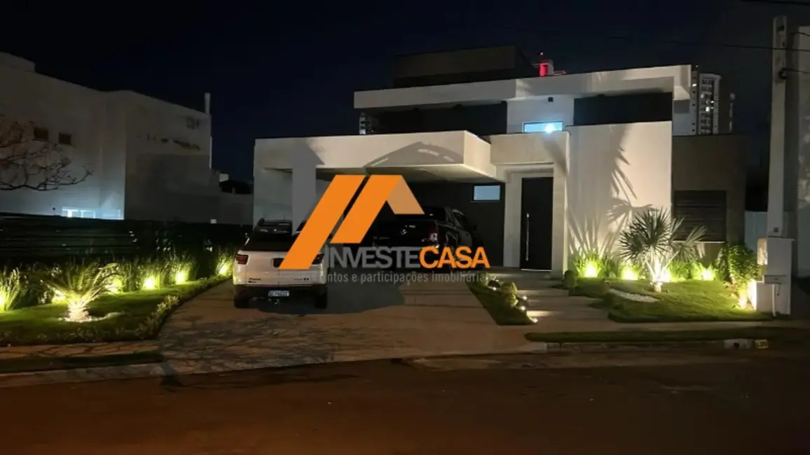 Casa de Condomínio com 3 quartos à venda, 225m2 em Parque Campolim, Sorocaba - SP - imagem 2 Foto 2 de Casa de Condomínio com 3 quartos à venda, 225m2 em Parque Campolim, Sorocaba - SP