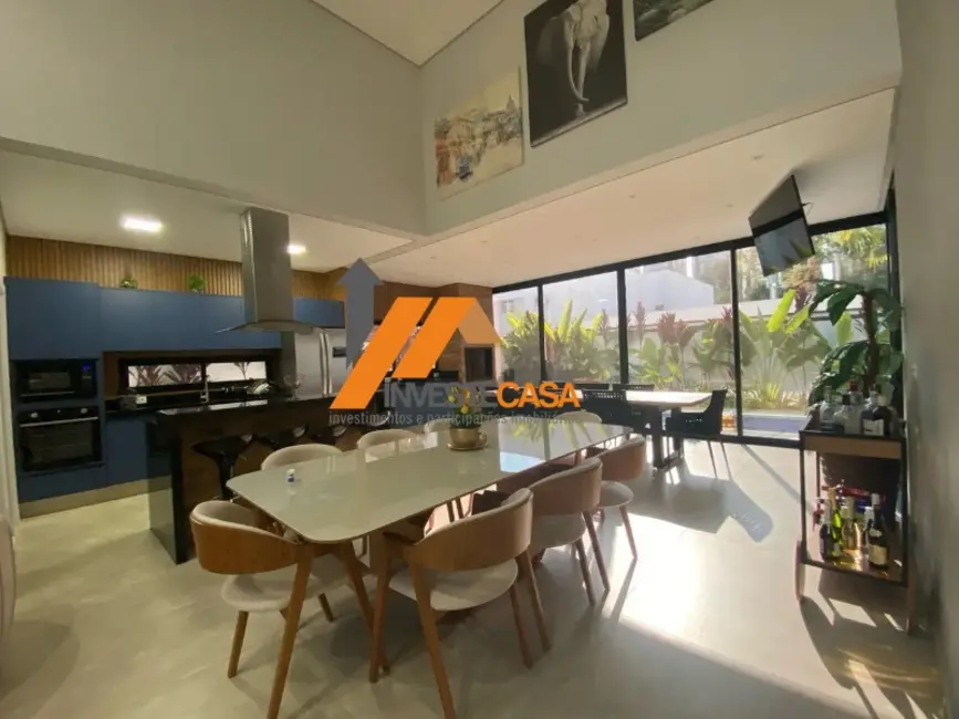 Casa de Condomínio com 3 quartos à venda, 225m2 em Parque Campolim, Sorocaba - SP - imagem 1 Foto 1 de Casa de Condomínio com 3 quartos à venda, 225m2 em Parque Campolim, Sorocaba - SP