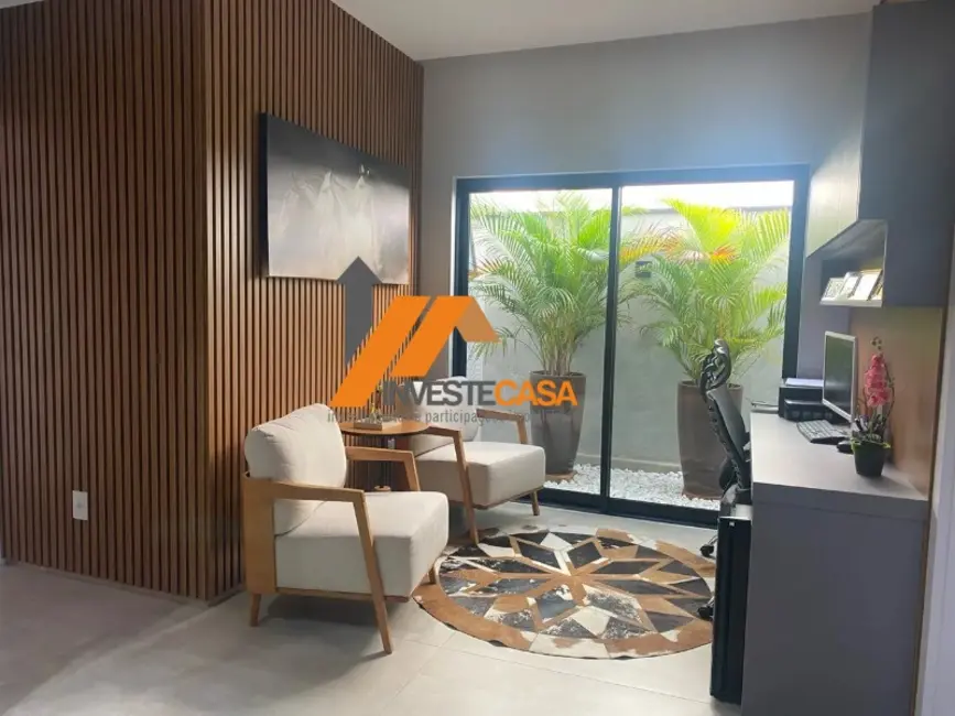 Casa de Condomínio com 3 quartos à venda, 225m2 em Parque Campolim, Sorocaba - SP - imagem 5 Foto 5 de Casa de Condomínio com 3 quartos à venda, 225m2 em Parque Campolim, Sorocaba - SP