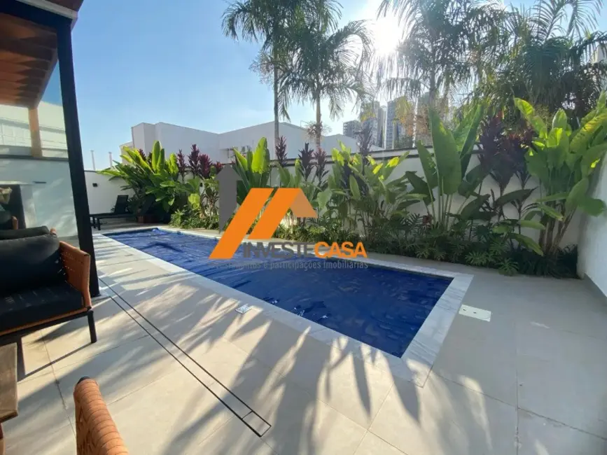 Casa de Condomínio com 3 quartos à venda, 225m2 em Parque Campolim, Sorocaba - SP - imagem 9 Foto 9 de Casa de Condomínio com 3 quartos à venda, 225m2 em Parque Campolim, Sorocaba - SP