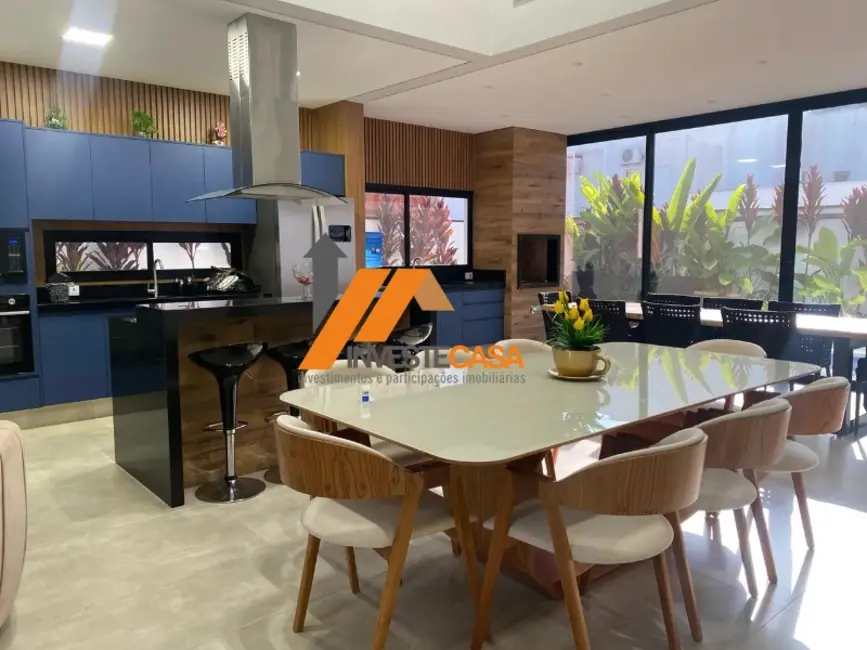 Casa de Condomínio com 3 quartos à venda, 225m2 em Parque Campolim, Sorocaba - SP - imagem 6 Foto 6 de Casa de Condomínio com 3 quartos à venda, 225m2 em Parque Campolim, Sorocaba - SP