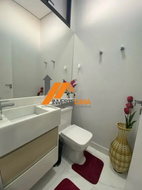 Casa de Condomínio com 3 quartos à venda, 225m2 em Parque Campolim, Sorocaba - SP - imagem 4 Foto 4 de Casa de Condomínio com 3 quartos à venda, 225m2 em Parque Campolim, Sorocaba - SP