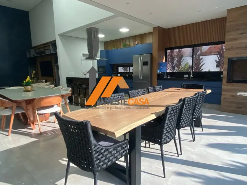 Casa de Condomínio com 3 quartos à venda, 225m2 em Parque Campolim, Sorocaba - SP - imagem 8 Foto 8 de Casa de Condomínio com 3 quartos à venda, 225m2 em Parque Campolim, Sorocaba - SP