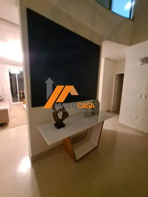 Foto 6 de Casa de Condomínio com 4 quartos à venda, 559m2 em Parque Residencial Villa dos Inglezes, Sorocaba - SP