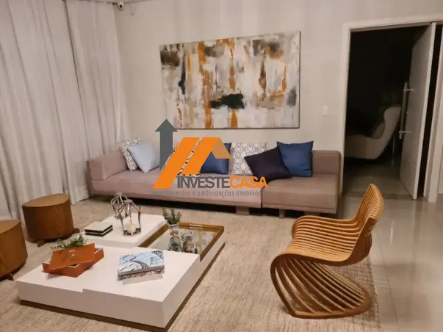 Foto 5 de Casa de Condomínio com 4 quartos à venda, 559m2 em Parque Residencial Villa dos Inglezes, Sorocaba - SP