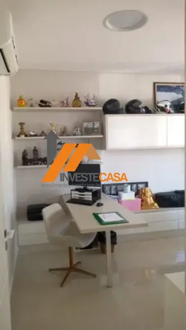 Foto 9 de Casa de Condomínio com 4 quartos à venda, 559m2 em Parque Residencial Villa dos Inglezes, Sorocaba - SP