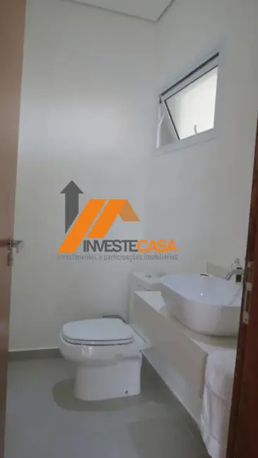 Foto 5 de Casa de Condomínio com 3 quartos à venda, 140m2 em Sorocaba - SP