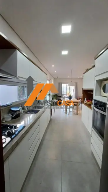 Foto 4 de Casa de Condomínio com 3 quartos à venda, 140m2 em Sorocaba - SP