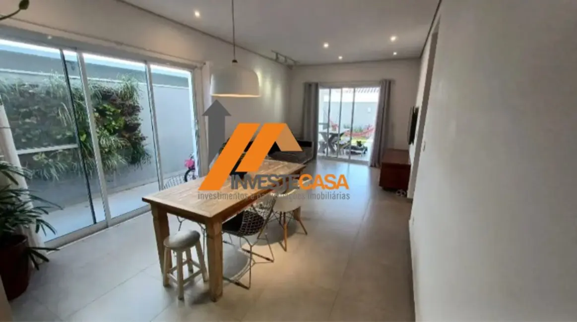 Foto 3 de Casa de Condomínio com 3 quartos à venda, 140m2 em Sorocaba - SP