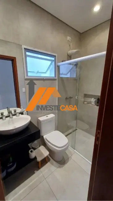 Foto 8 de Casa de Condomínio com 3 quartos à venda, 140m2 em Sorocaba - SP