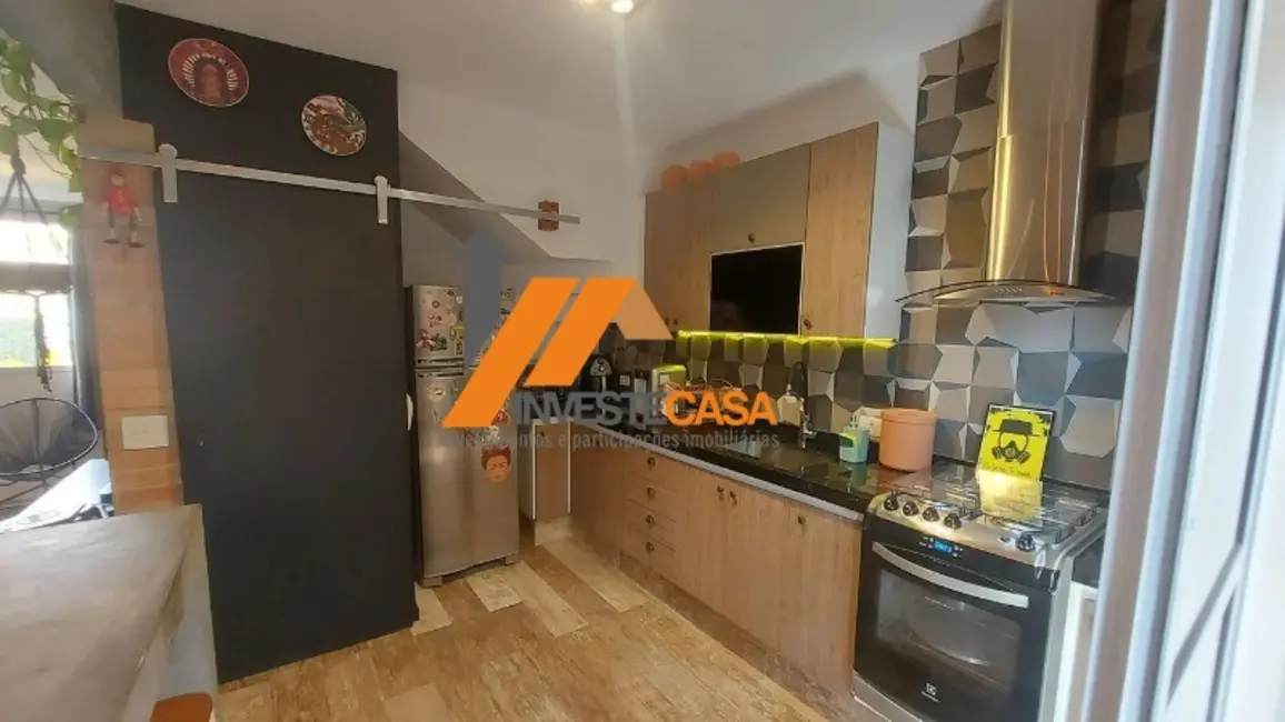 Casa de Condomínio com 3 quartos à venda, 95m2 em Jardim Simus, Sorocaba - SP - imagem 5 Foto 5 de Casa de Condomínio com 3 quartos à venda, 95m2 em Jardim Simus, Sorocaba - SP