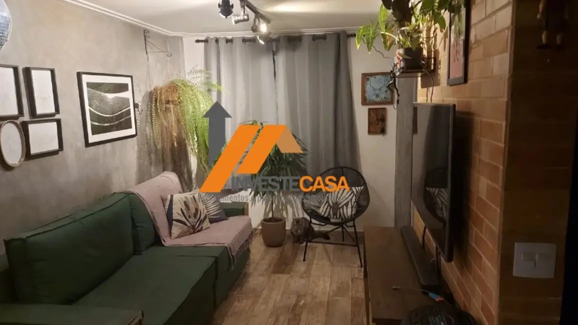 Casa de Condomínio com 3 quartos à venda, 95m2 em Jardim Simus, Sorocaba - SP - imagem 4 Foto 4 de Casa de Condomínio com 3 quartos à venda, 95m2 em Jardim Simus, Sorocaba - SP