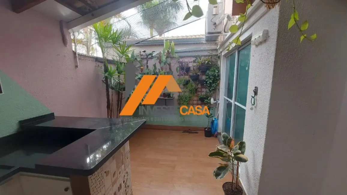 Casa de Condomínio com 3 quartos à venda, 95m2 em Jardim Simus, Sorocaba - SP - imagem 7 Foto 7 de Casa de Condomínio com 3 quartos à venda, 95m2 em Jardim Simus, Sorocaba - SP