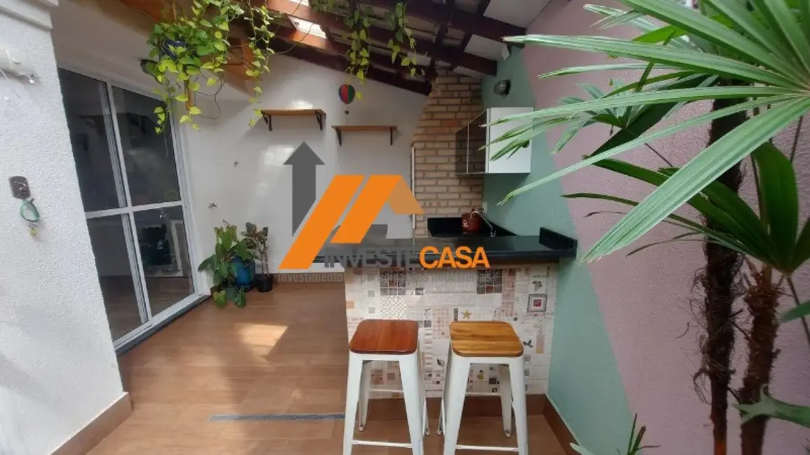 Casa de Condomínio com 3 quartos à venda, 95m2 em Jardim Simus, Sorocaba - SP - imagem 8 Foto 8 de Casa de Condomínio com 3 quartos à venda, 95m2 em Jardim Simus, Sorocaba - SP