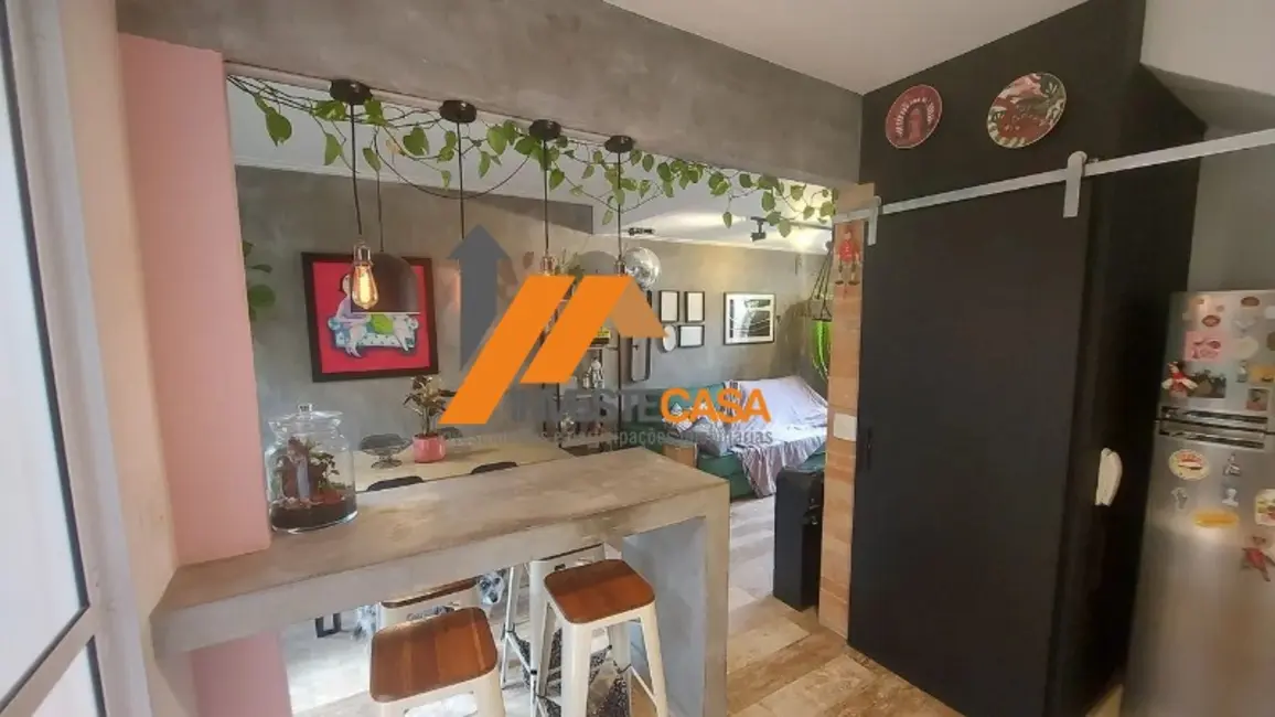 Casa de Condomínio com 3 quartos à venda, 95m2 em Jardim Simus, Sorocaba - SP - imagem 6 Foto 6 de Casa de Condomínio com 3 quartos à venda, 95m2 em Jardim Simus, Sorocaba - SP