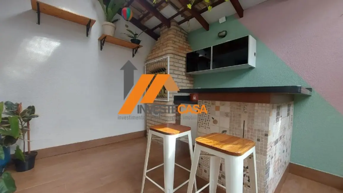 Casa de Condomínio com 3 quartos à venda, 95m2 em Jardim Simus, Sorocaba - SP - imagem 9 Foto 9 de Casa de Condomínio com 3 quartos à venda, 95m2 em Jardim Simus, Sorocaba - SP
