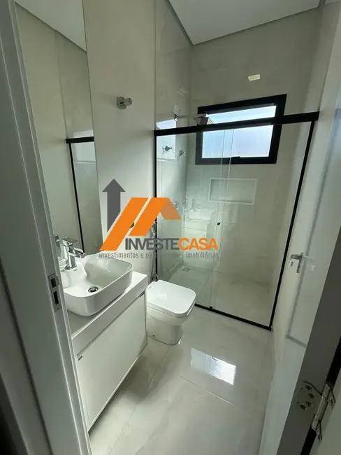 Casa de Condomínio com 3 quartos à venda, 164m2 em Jardim Villagio Milano, Sorocaba - SP - imagem 6 Foto 6 de Casa de Condomínio com 3 quartos à venda, 164m2 em Jardim Villagio Milano, Sorocaba - SP