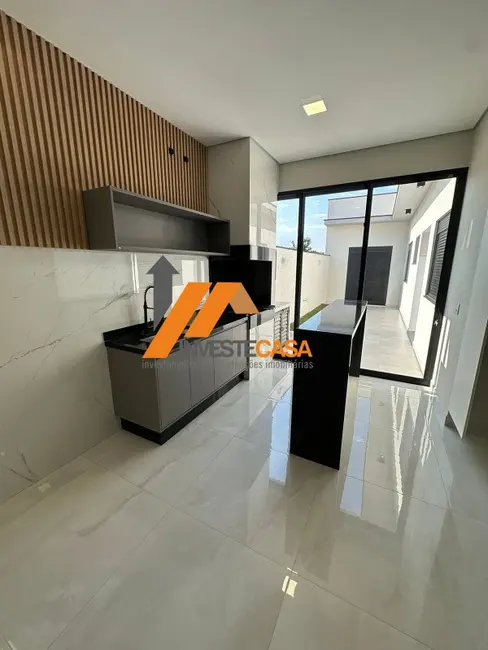 Foto 1 de Casa de Condomínio com 3 quartos à venda, 164m2 em Jardim Villagio Milano, Sorocaba - SP