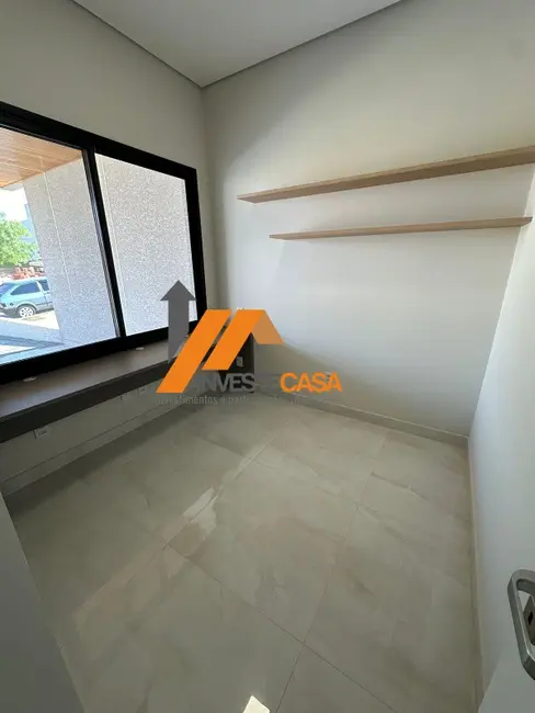 Casa de Condomínio com 3 quartos à venda, 164m2 em Jardim Villagio Milano, Sorocaba - SP - imagem 3 Foto 3 de Casa de Condomínio com 3 quartos à venda, 164m2 em Jardim Villagio Milano, Sorocaba - SP