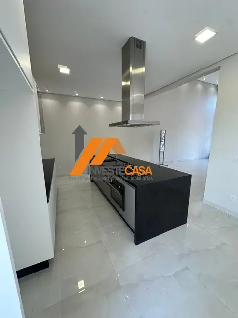 Casa de Condomínio com 3 quartos à venda, 164m2 em Jardim Villagio Milano, Sorocaba - SP - imagem 9 Foto 9 de Casa de Condomínio com 3 quartos à venda, 164m2 em Jardim Villagio Milano, Sorocaba - SP
