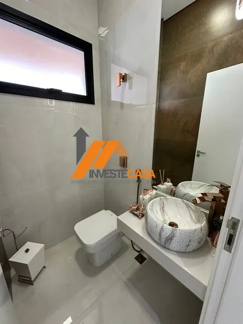 Casa de Condomínio com 3 quartos à venda, 164m2 em Jardim Villagio Milano, Sorocaba - SP - imagem 4 Foto 4 de Casa de Condomínio com 3 quartos à venda, 164m2 em Jardim Villagio Milano, Sorocaba - SP