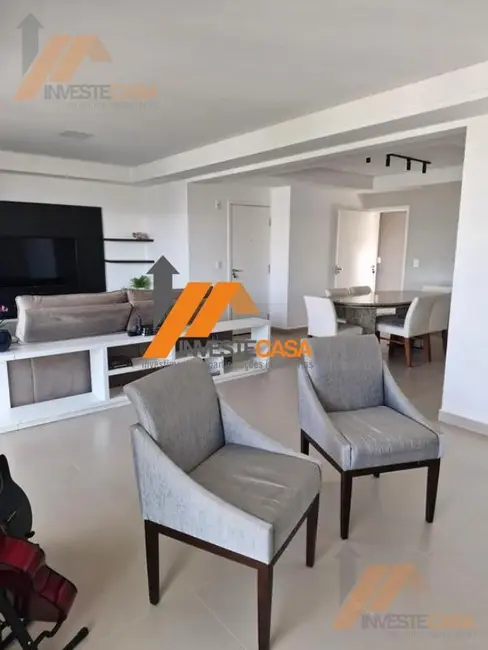 Apartamento com 3 quartos à venda, 168m2 em Parque Campolim, Sorocaba - SP - imagem 3 Foto 3 de Apartamento com 3 quartos à venda, 168m2 em Parque Campolim, Sorocaba - SP