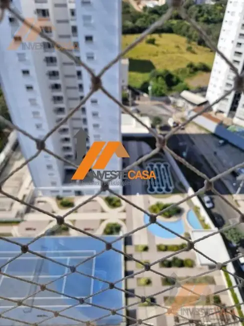 Apartamento com 3 quartos à venda, 168m2 em Parque Campolim, Sorocaba - SP - imagem 7 Foto 7 de Apartamento com 3 quartos à venda, 168m2 em Parque Campolim, Sorocaba - SP
