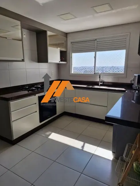 Foto 8 de Apartamento com 3 quartos à venda, 168m2 em Parque Campolim, Sorocaba - SP