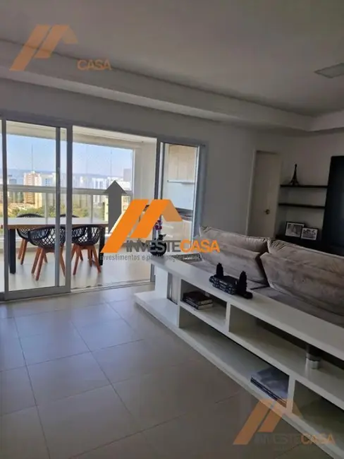 Apartamento com 3 quartos à venda, 168m2 em Parque Campolim, Sorocaba - SP - imagem 2 Foto 2 de Apartamento com 3 quartos à venda, 168m2 em Parque Campolim, Sorocaba - SP