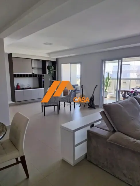 Foto 5 de Apartamento com 3 quartos à venda, 168m2 em Parque Campolim, Sorocaba - SP