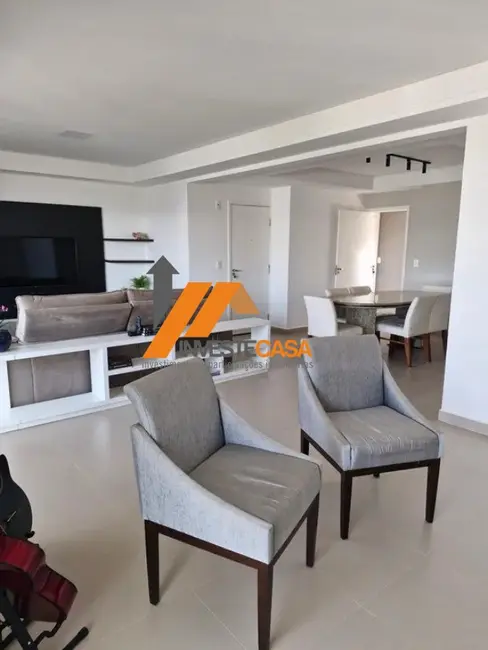 Foto 3 de Apartamento com 3 quartos à venda, 168m2 em Parque Campolim, Sorocaba - SP