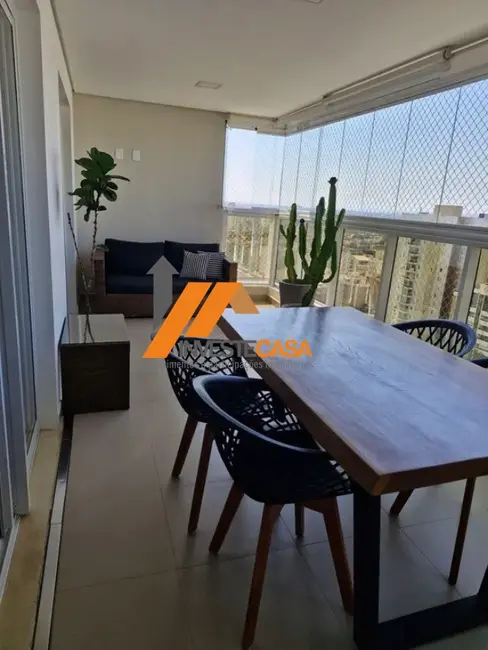 Foto 6 de Apartamento com 3 quartos à venda, 168m2 em Parque Campolim, Sorocaba - SP